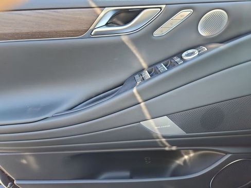 New 2026 Genesis G80 2.5T Advanced image 22