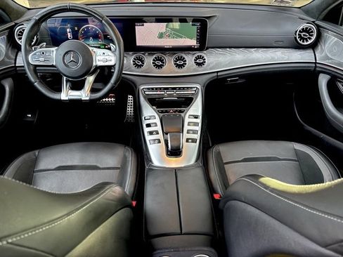 Used 2019 Mercedes-Benz AMG GT 53 image 25
