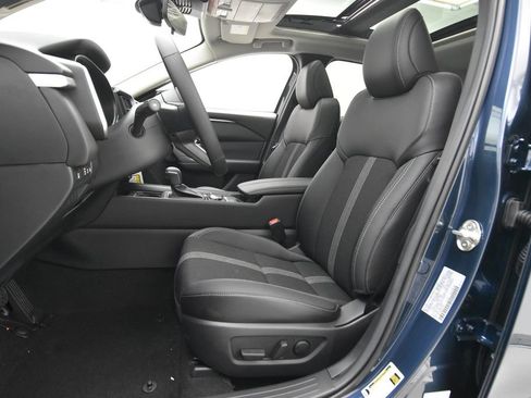 New 2026 MAZDA CX-50 2.5 Hybrid w/ Cargo Package AWD/4WD image 25