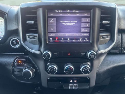 Used 2020 RAM 1500 Big Horn RWD image 28