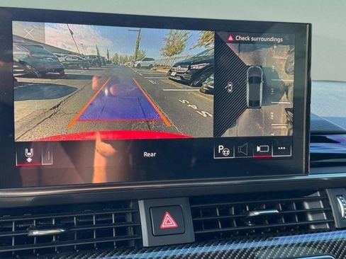 Used 2021 Audi RS 5 2.9T w/ Dynamic Package image 22