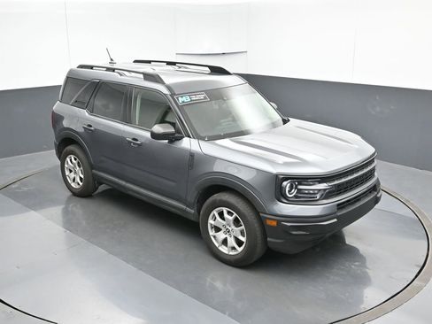 Used 2022 Ford Bronco Sport image 50