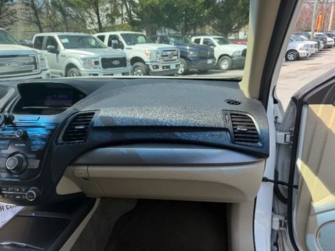 Used 2013 Acura RDX AWD image 40