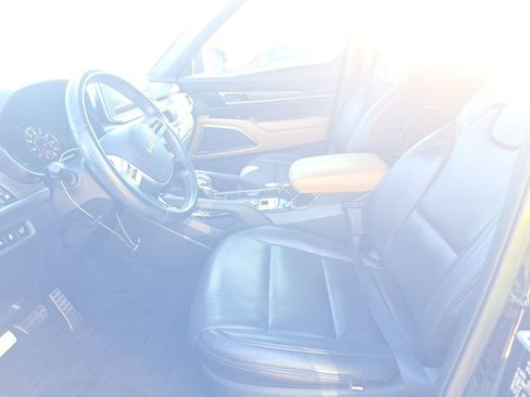 Used 2022 Kia Telluride SX image 3