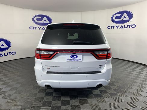 Used 2022 Dodge Durango R/T AWD/4WD image 4