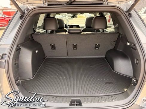 New 2026 Chevrolet Equinox LT image 26