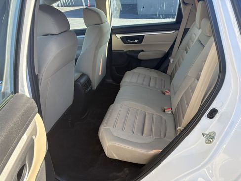 Used 2020 Honda CR-V LX image 16