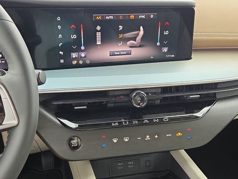 Used 2026 Nissan Murano Platinum w/ Technology Package AWD/4WD image 19