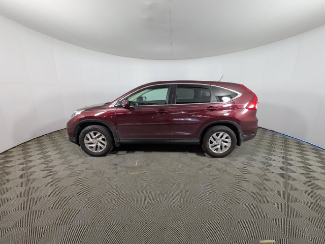 Used 2015 Honda CR-V EX image 14