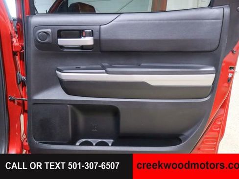Used 2019 Toyota Tundra SR5 w/ SR5 Upgrade Package AWD/4WD image 44