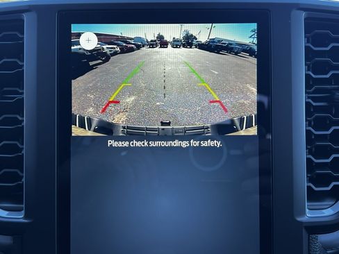 New 2025 Ford Ranger XL w/ Trailer Tow Package image 35