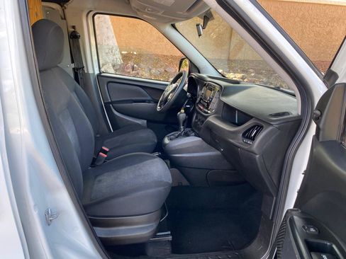 Used 2018 RAM ProMaster City Tradesman FWD image 37