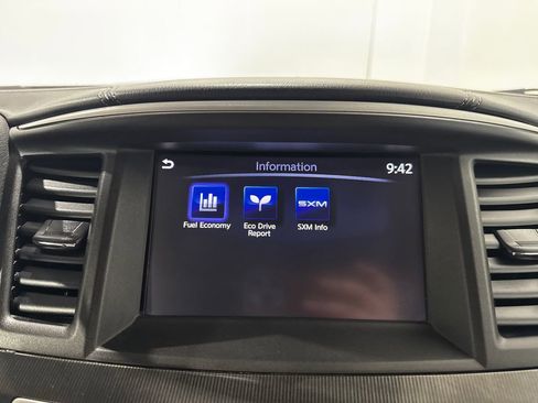 Used 2019 INFINITI QX60 Pure AWD/4WD image 32