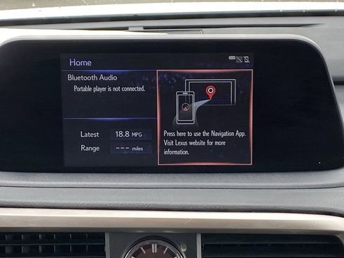 Used 2020 Lexus RX 350 FWD image 29