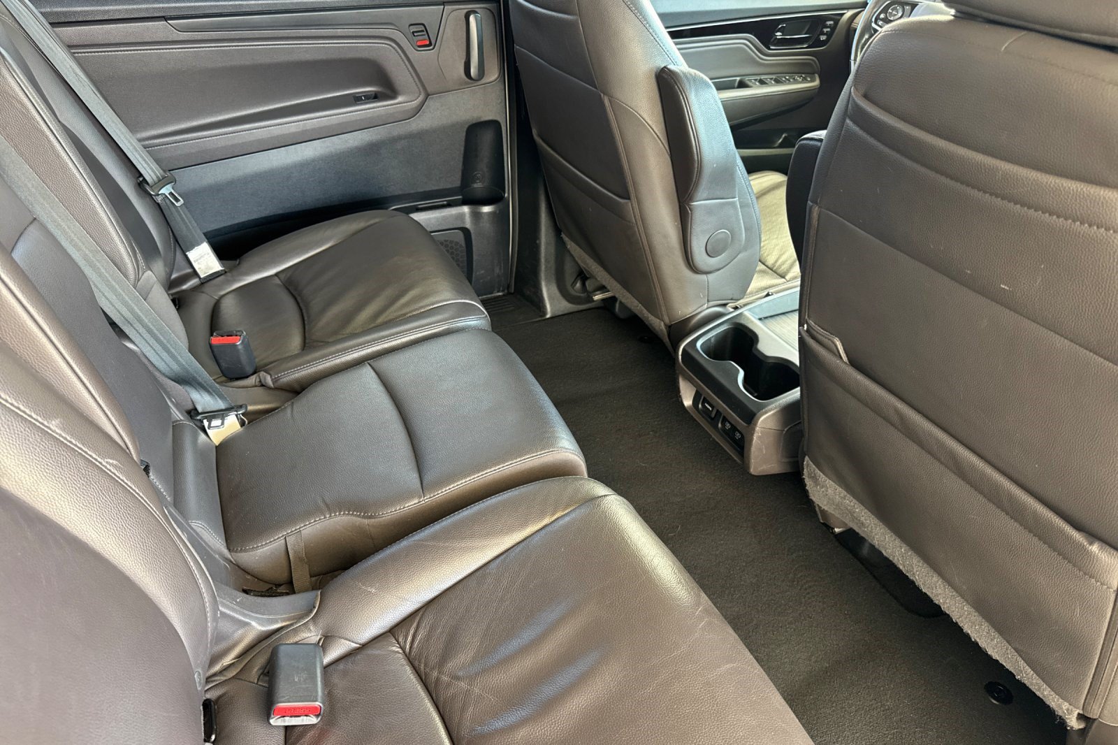 Used 2019 Honda Odyssey Elite image 34
