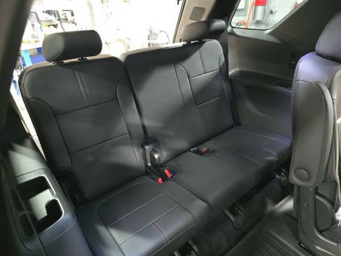 Used 2023 Chevrolet Traverse RS w/ LPO, Floor Liner Package image 14