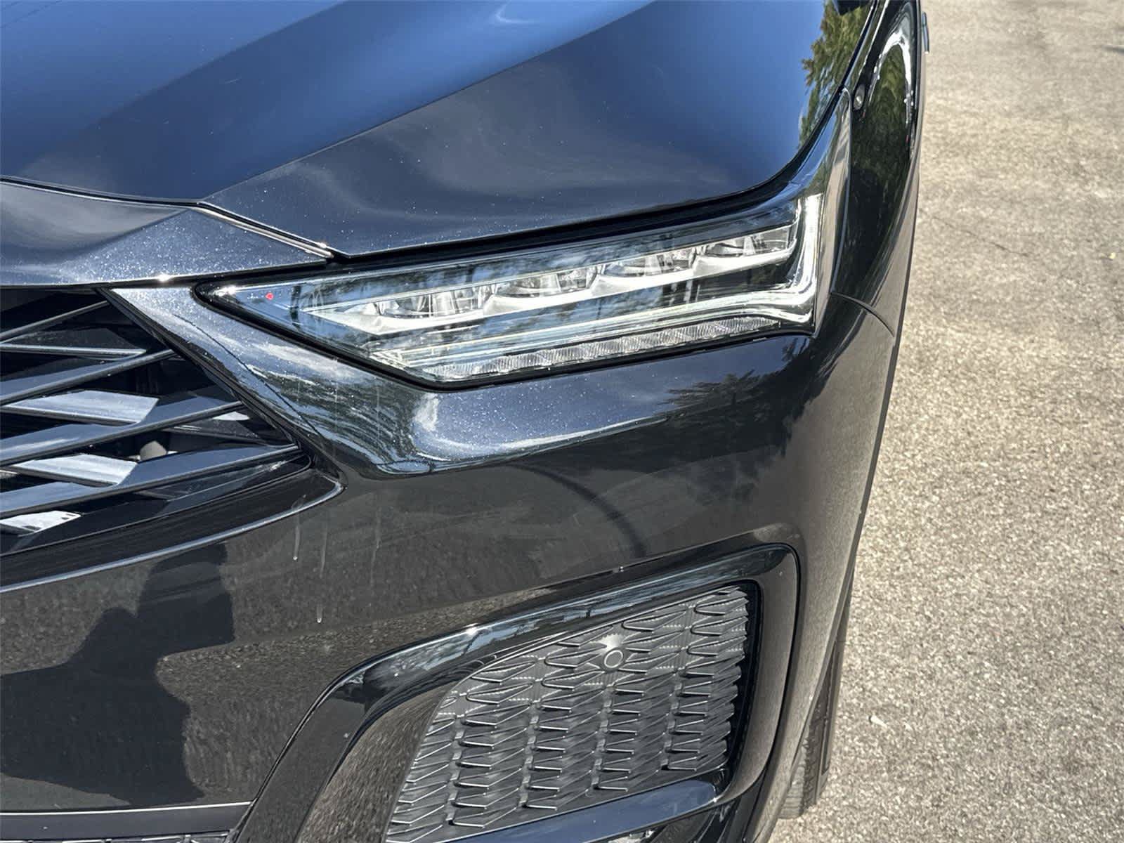 Certified 2026 Acura MDX A-Spec w/ Advance Package AWD/4WD image 9