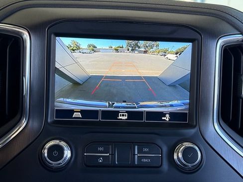 Used 2021 GMC Sierra 1500 AT4 AWD/4WD image 19