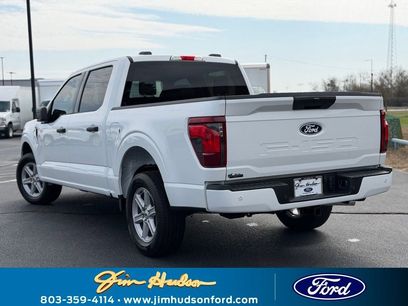 New 2026 Ford F150 XLT w/ Equipment Group 301A Base