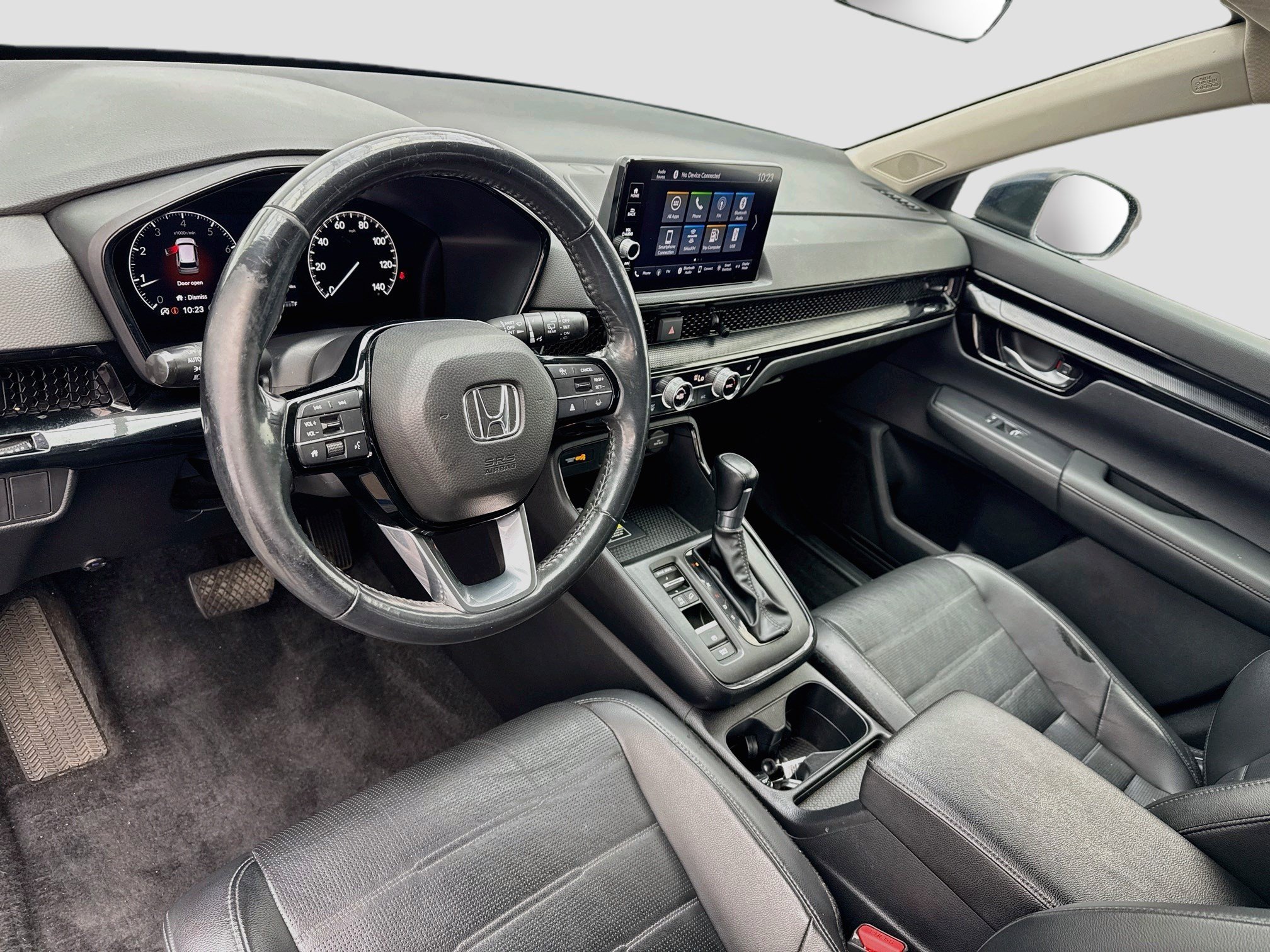 Used 2023 Honda CR-V EX-L image 7