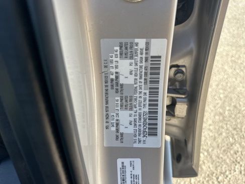 Used 2025 MAZDA MAZDA3 s image 35