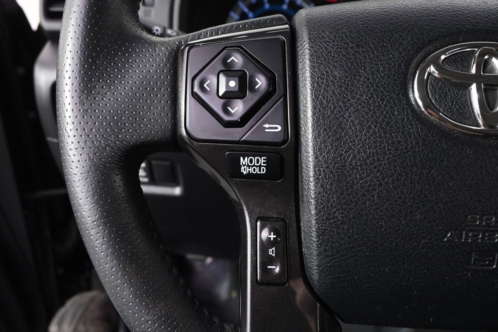 Used 2019 Toyota 4Runner TRD Pro AWD/4WD image 32