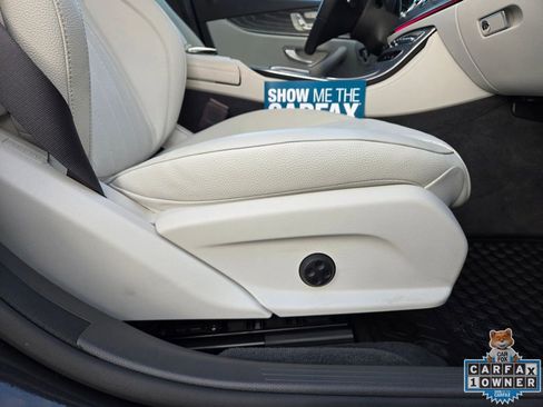 Used 2021 Mercedes-Benz E 350 Sedan w/ Premium Package image 49