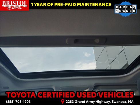 Certified 2024 Toyota RAV4 XLE w/ Convenience Package AWD/4WD image 22