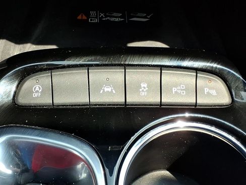 Used 2023 Buick Encore GX Essence w/ Advanced Technology Package FWD image 21