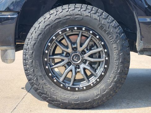 Used 2023 Ford F150 Lariat w/ Equipment Group 502A High image 11