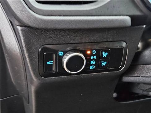 Certified 2024 Ford Escape ST-Line w/ Tech Pack #1 FWD image 26