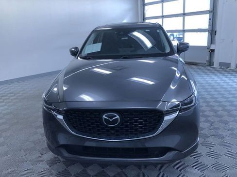 Used 2025 MAZDA CX-5 AWD 2.5 S w/ Preferred Package image 15