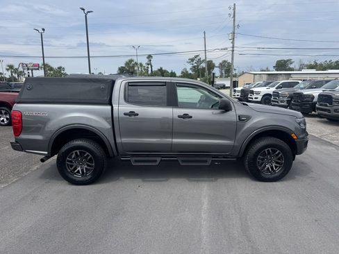 Used 2021 Ford Ranger XLT w/ Tremor Off-Road Package AWD/4WD image 2