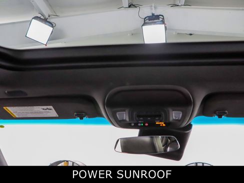 Used 2023 Cadillac CT5 Premium Luxury w/ Climate Package image 21