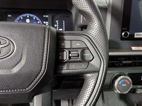 New 2026 Toyota Tacoma SR image 18