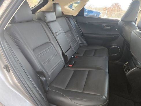 Used 2017 Lexus NX 200t FWD image 29