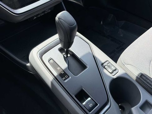 Certified 2026 Subaru Crosstrek 2.0i Premium AWD/4WD image 26