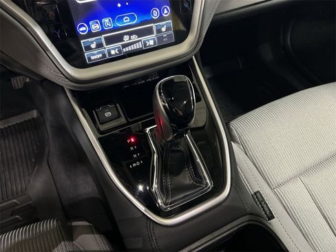 Certified 2025 Subaru Legacy Premium image 22