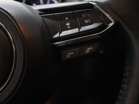 Used 2021 MAZDA CX-9 Sport AWD/4WD image 20