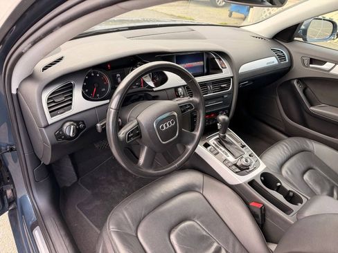 Used 2010 Audi A4 2.0T Premium Plus AWD/4WD image 11