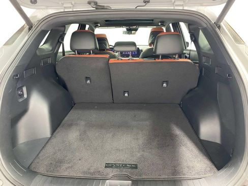 New 2025 Kia Sportage SX AWD/4WD image 9