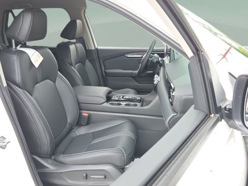 Used 2026 Honda Pilot EX-L image 15