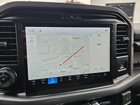 New 2026 Ford F150 XLT AWD/4WD image 23