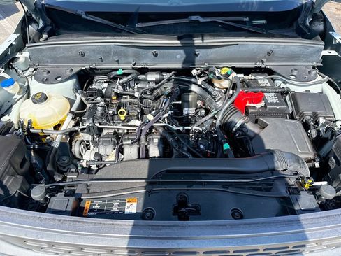 Used 2023 Ford Bronco Sport Badlands image 34