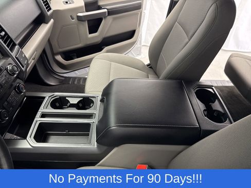 Used 2019 Ford F150 XLT w/ Equipment Group 302A Luxury image 23