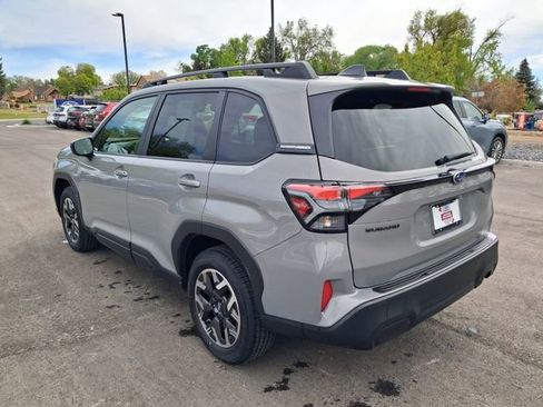 Certified 2026 Subaru Forester Premium AWD/4WD image 5