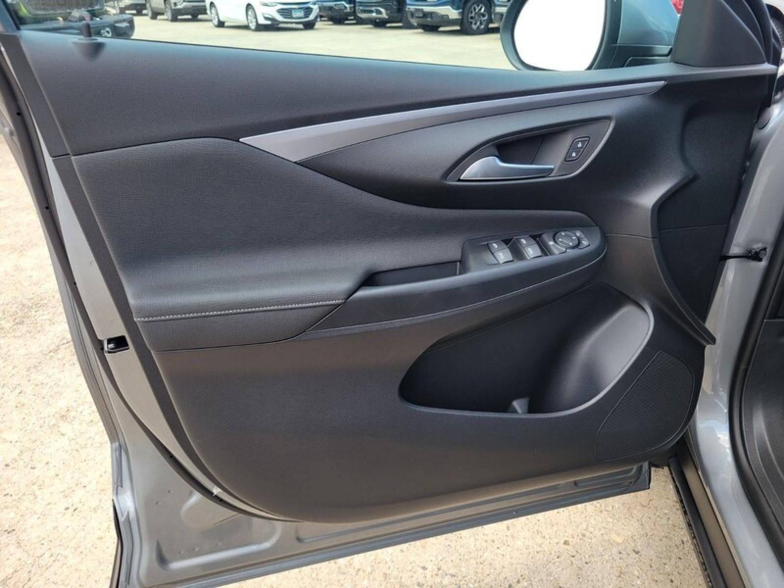 New 2026 Buick Envista Sport Touring w/ Convenience I Package FWD image 12