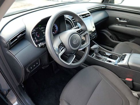 Used 2024 Hyundai Tucson SEL image 9