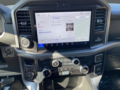 New 2026 Ford F150 XLT image 8