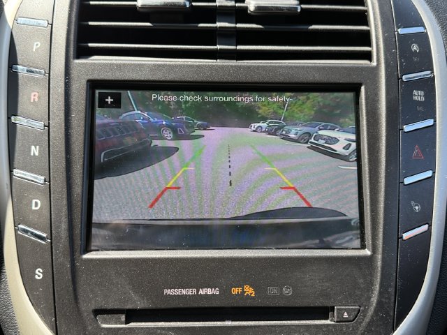 Used 2019 Lincoln MKC Reserve AWD/4WD image 19